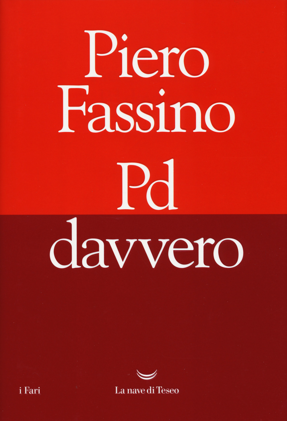 Piero Fassino
