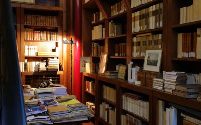 Direzione Biblioteca