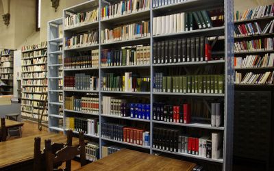 Biblioteca