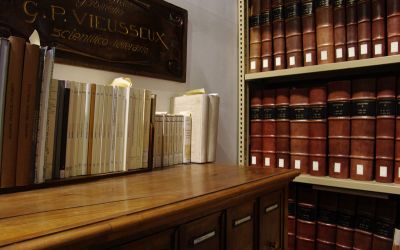Archivio Storico