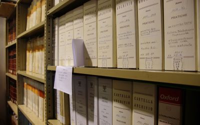Archivio Storico