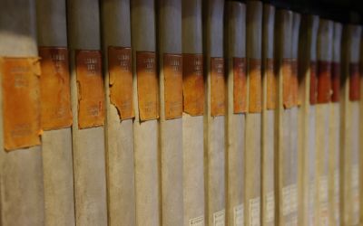 Libro dei soci