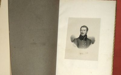 Album Charlotte Bonaparte
