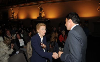 Convegno Pratolini - Palazzo Vecchio 17/10/2013