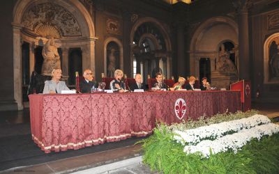 Convegno Pratolini - Palazzo Vecchio 17/10/2013