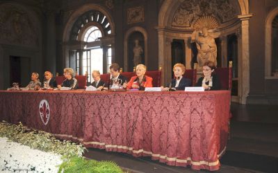 Convegno Pratolini - Palazzo Vecchio 17/10/2013