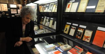 Vasco Pratolini 1913-2013 - Convegno e inaugurazione mostra. 16-19 ottobre 2014