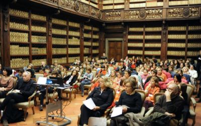 Premio di Letteratura per Ragazzi Laura Orvieto 2013