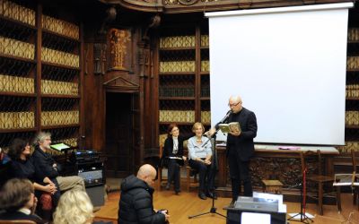 Premio di Letteratura per Ragazzi Laura Orvieto 2013
