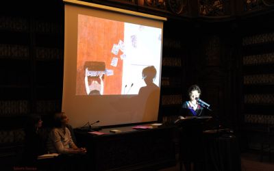 Premio di Letteratura per Ragazzi Laura Orvieto 2013