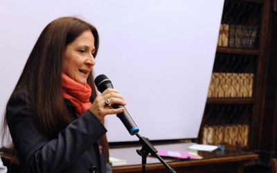 Premio di Letteratura per Ragazzi Laura Orvieto 2013
