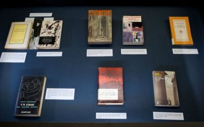 La biblioteca di Vasco Pratolini