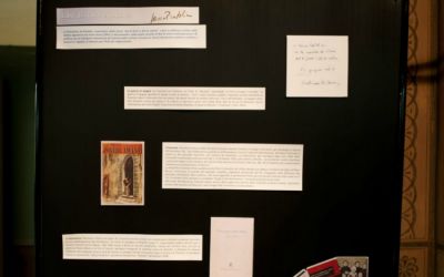 La biblioteca di Vasco Pratolini