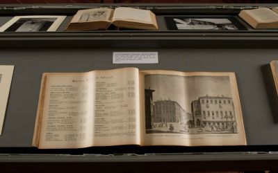 La biblioteca di Vasco Pratolini