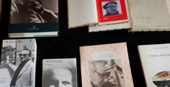 Dalla mostra 