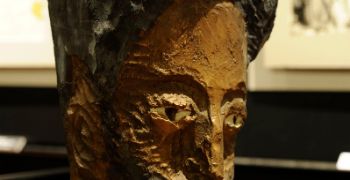 Volti dell'Ermetismo. Segno e Ritratto in Venturino Venturi. 13 novembre 2014