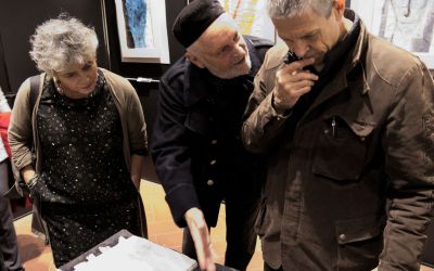 Archivio Contemporaneo 