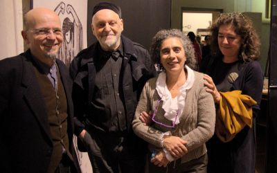 Archivio Contemporaneo 
