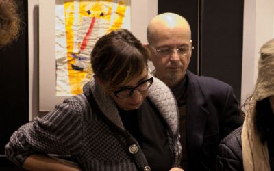 Archivio Contemporaneo 