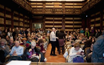 Serata Leopardi 11 marzo 2015