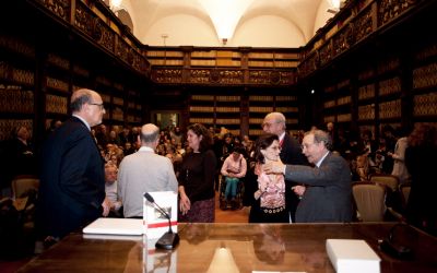 Serata Leopardi 11 marzo 2015