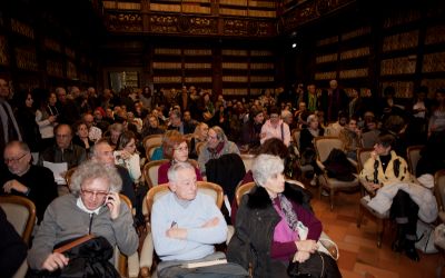 Serata Leopardi 11 marzo 2015