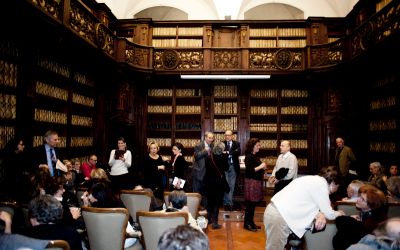 Serata Leopardi 11 marzo 2015