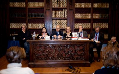 Serata Leopardi 11 marzo 2015