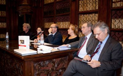 Serata Leopardi 11 marzo 2015