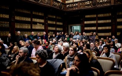 Serata Leopardi 11 marzo 2015
