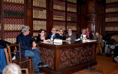 Serata Leopardi 11 marzo 2015