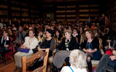 Serata Leopardi 11 marzo 2015