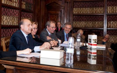 Serata Leopardi 11 marzo 2015