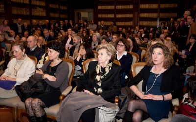 Serata Leopardi 11 marzo 2015