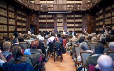 Serata Leopardi 11 marzo 2015