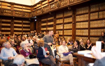 Serata Leopardi 11 marzo 2015