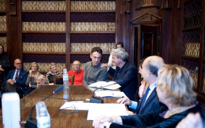 Serata Leopardi 11 marzo 2015