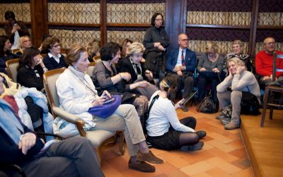 Serata Leopardi 11 marzo 2015