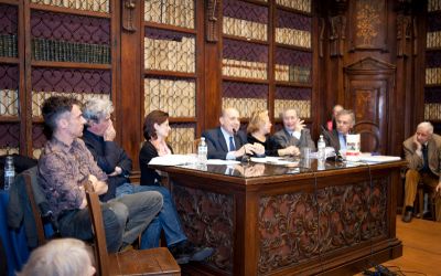 Serata Leopardi 11 marzo 2015