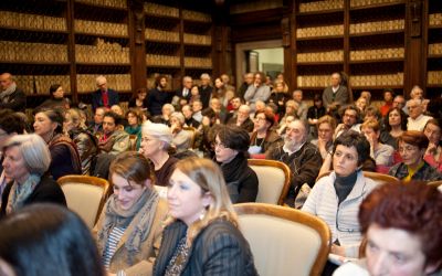 Serata Leopardi 11 marzo 2015