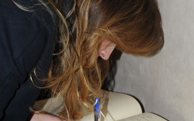 Visita del Ministro Maria Elena Boschi
