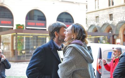 Visita del Ministro Dario Franceschini