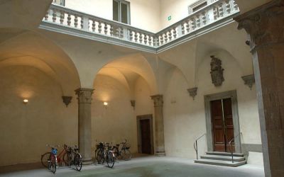 Cortile