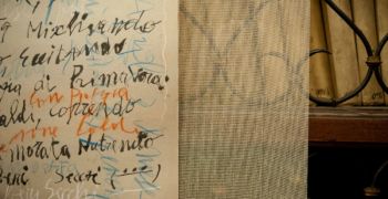 Mostra di Mario Francesconi, Intorno a 