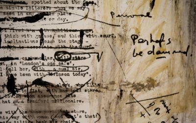 Mostra di Mario Francesconi, Intorno a 