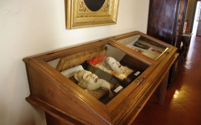 Sala attesa