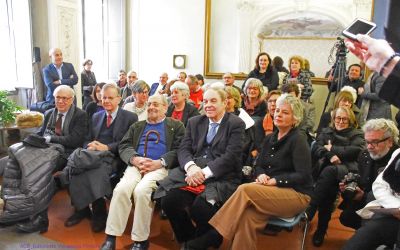 Vieusseux 200 anni