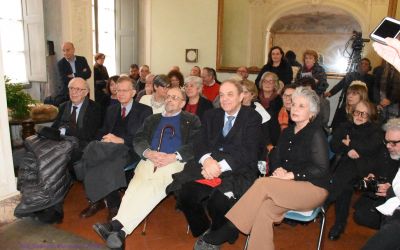 Vieusseux 200 anni