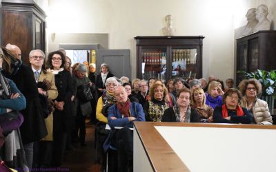 Vieusseux 200 anni