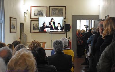 Vieusseux 200 anni